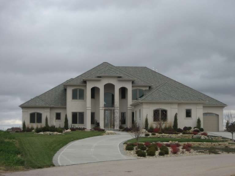 House Plan House Plan #11254 Front Photo