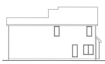 Country House Plan #963-00074 Elevation Photo