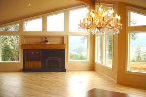 Craftsman House Plan #035-00346 Additional Photo