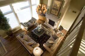 European House Plan #098-00162 Additional Photo