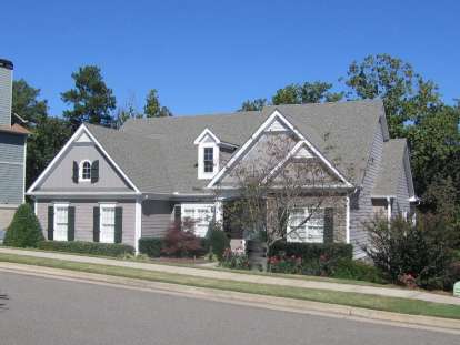 Traditional House Plan #957-00015 Additional Photo