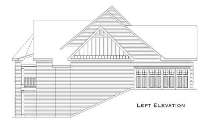 Traditional House Plan #957-00015 Additional Photo