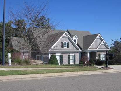 Traditional House Plan #957-00015 Additional Photo