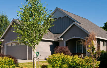 Traditional House Plan #2559-00052 Elevation Photo