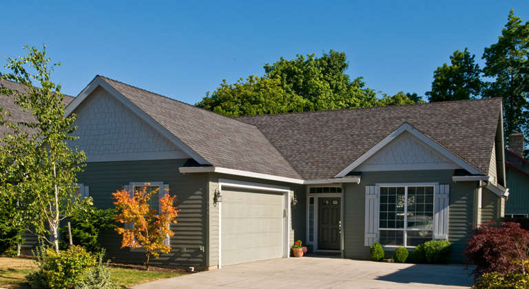 House Plan House Plan #11830 Front Elevation