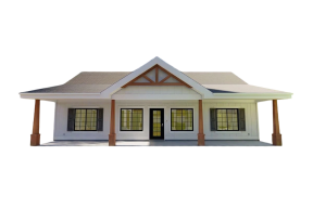 Your house plan