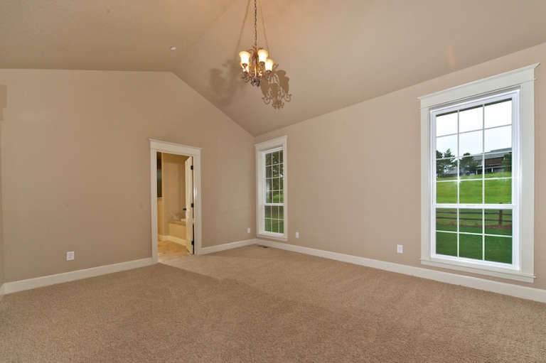 Traditional House Plan #2559-00137 Additional Photo