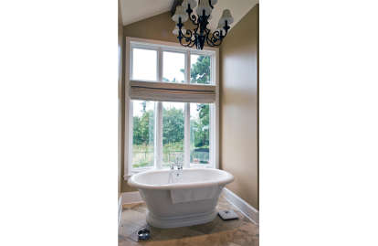 European House Plan #2559-00144 Additional Photo