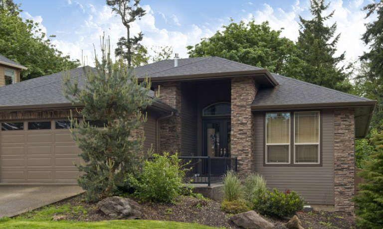 House Plan House Plan #11935 Front Photo