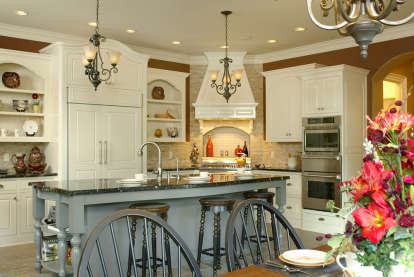 House Plan House Plan #11944 Additional Photo