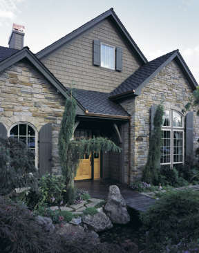 Craftsman House Plan #2559-00181 Additional Photo