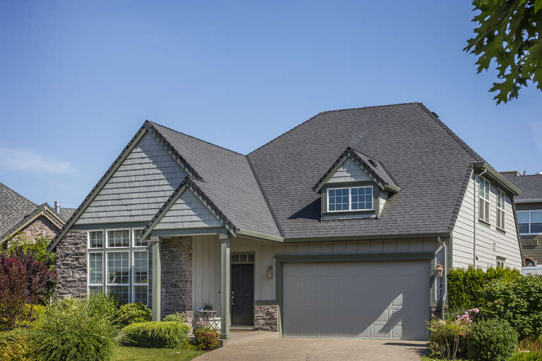 House Plan House Plan #11975 Front Elevation