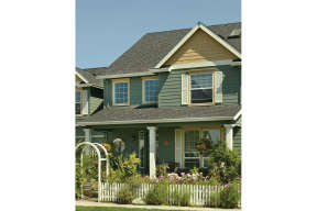 Country House Plan #2559-00244 Elevation Photo