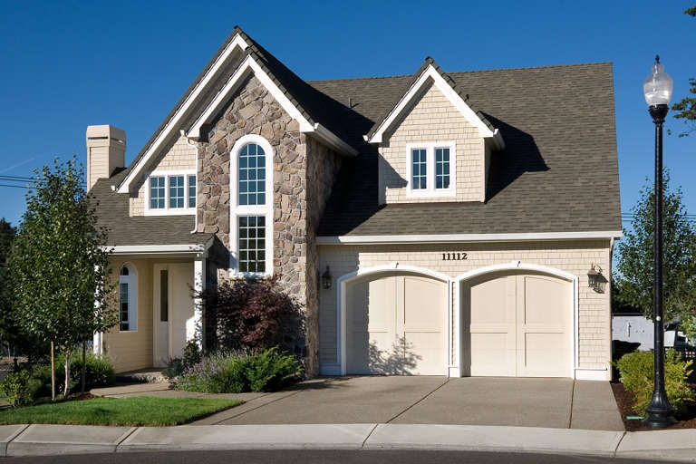 House Plan House Plan #12062 FRONT PHOTO DEFAULT