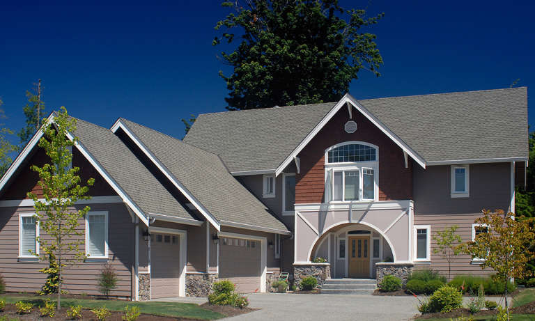 House Plan House Plan #12094 FRONT PHOTO DEFAULT