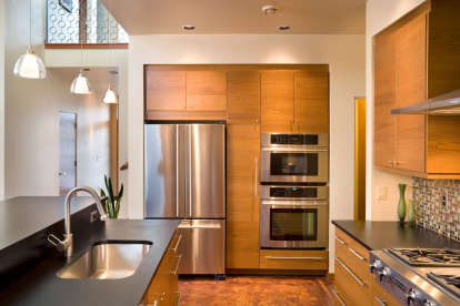 Mid Century Modern Plan - 2,184 Square Feet, 3 Bedrooms, 2.5 Bathrooms ...