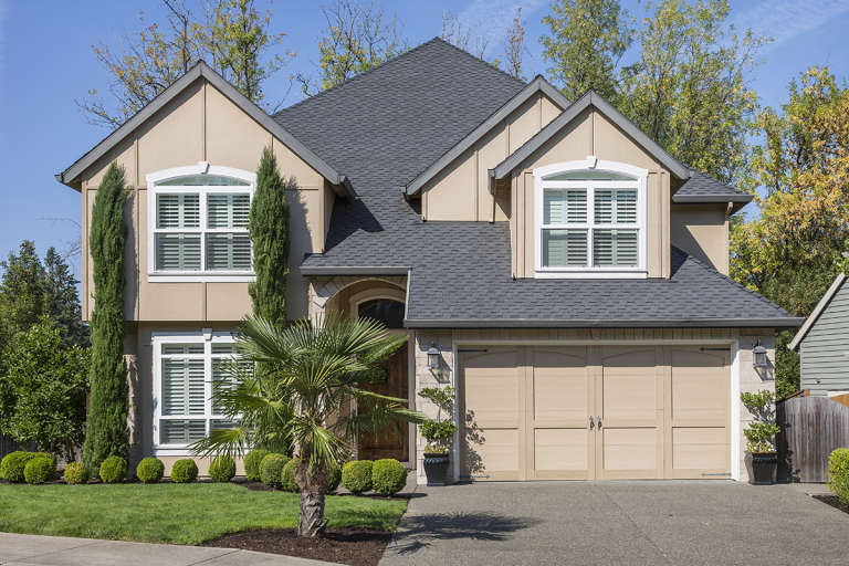 House Plan House Plan #12196 FRONT PHOTO DEFAULT