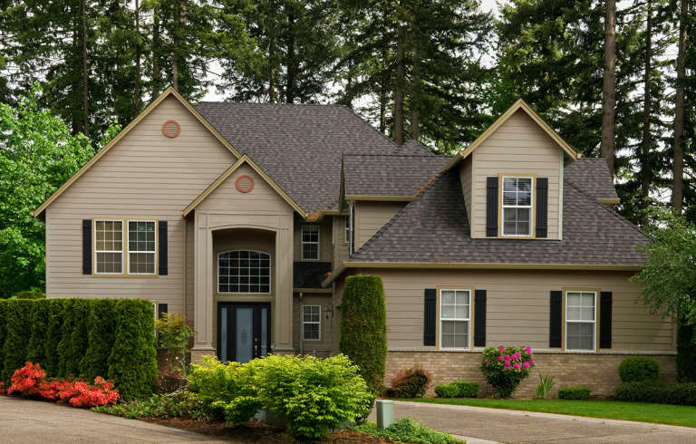 House Plan House Plan #12220 Front 2 Default