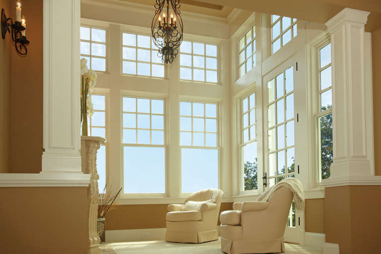 Farmhouse House Plan #341-00302 Additional Photo