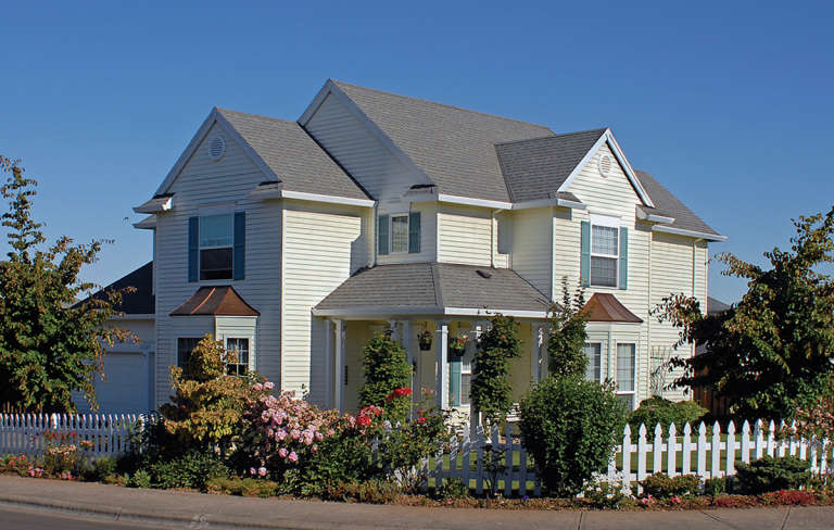 House Plan House Plan #12270 FRONT PHOTO DEFAULT 2