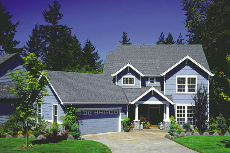 House Plan House Plan #12278 FRONT PHOTO DEFAULT 2