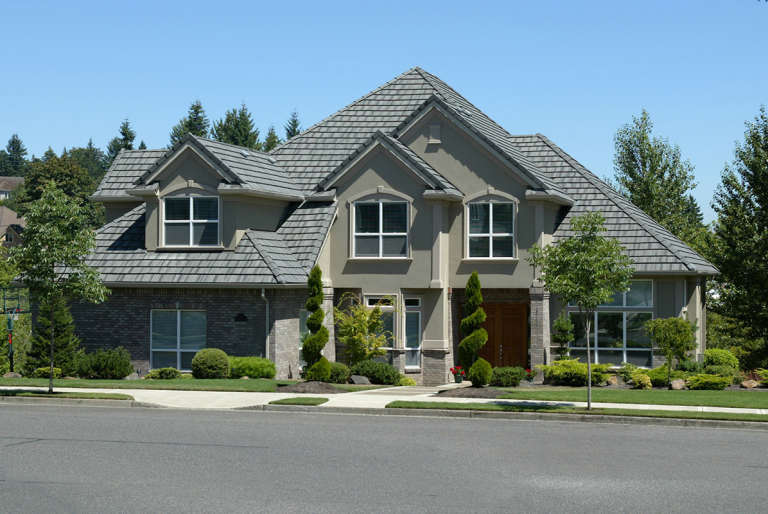 House Plan House Plan #12280 FRONT PHOTO DEFAULT 5
