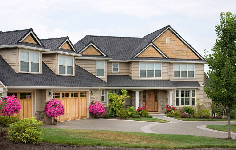 House Plan House Plan #12308 FRONT PHOTO DEFAULT