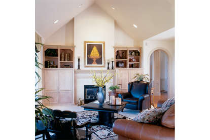 House Plan House Plan #12310 Additional Photo