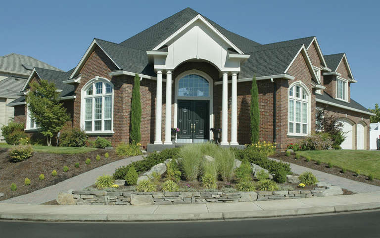 House Plan House Plan #12320 FRONT PHOTO DEFAULT 4