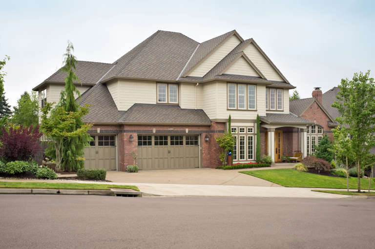 House Plan House Plan #12324 FRONT PHOTO DEFAULT 1