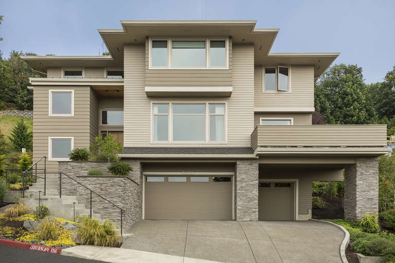 House Plan House Plan #12351 Front 1625 Default