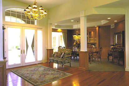House Plan House Plan #12352 Additional Photo