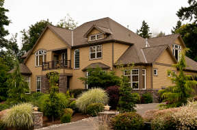 Craftsman House Plan #2559-00581 Elevation Photo