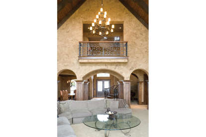 House Plan House Plan #12403 Additional Photo