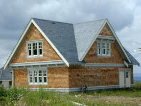 Craftsman House Plan #2559-00658 Additional Photo