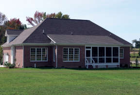 Traditional House Plan #3323-00063 Additional Photo