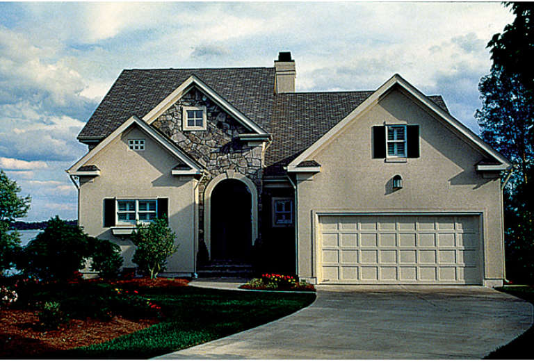 House Plan House Plan #12564 Front Photo