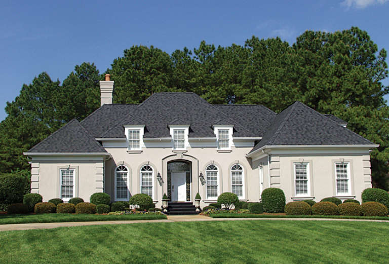 House Plan House Plan #12604 Front Photo