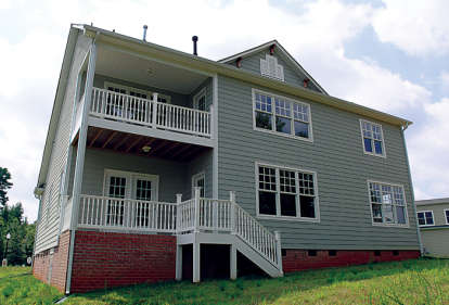 House Plan House Plan #12608 Additional Photo
