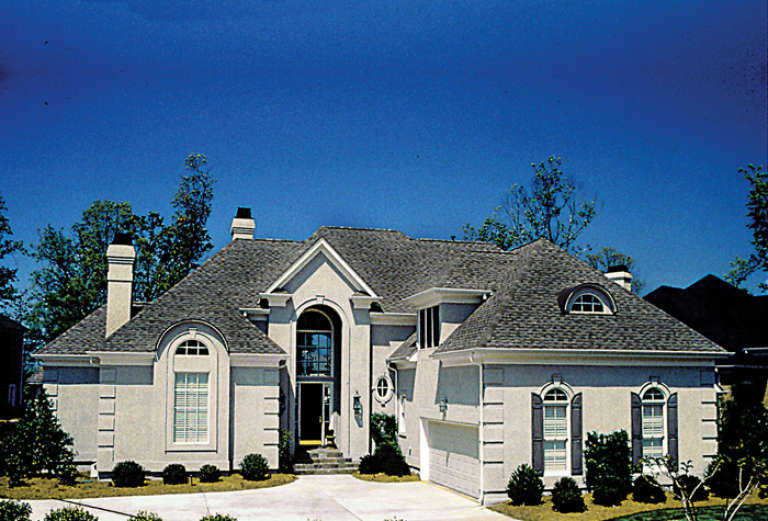 House Plan House Plan #12756 Front Photo