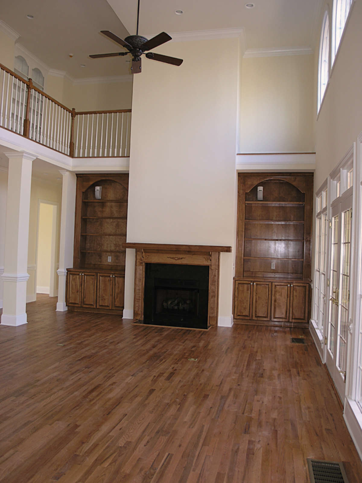European Plan: 3,963 Square Feet, 4 Bedrooms, 3.5 Bathrooms - 3323-00393