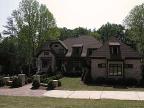 Craftsman House Plan #3323-00405 Additional Photo