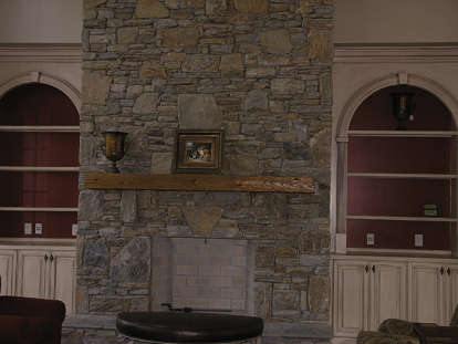 European House Plan #3323-00441 Additional Photo