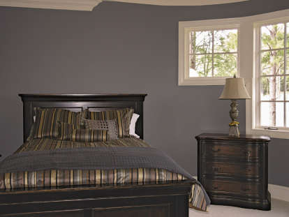 European House Plan #3323-00441 Additional Photo