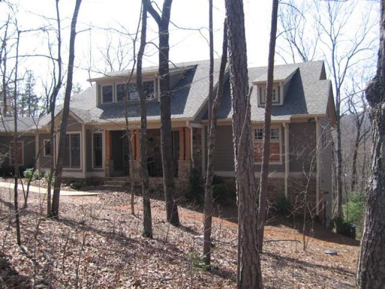 House Plan House Plan #12999 Front Photo