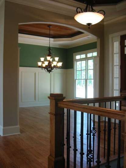 Craftsman House Plan #5458-00022 Additional Photo