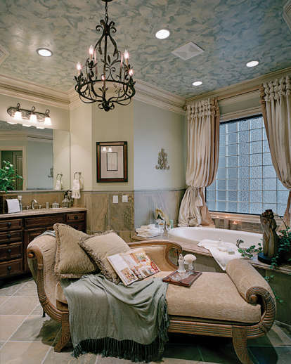 House Plan House Plan #13068 Additional Photo