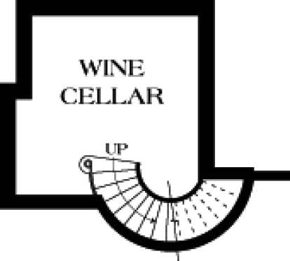 House Plan House Plan #13113 Drawing 4