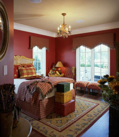 French Country House Plan #3323-00561 Additional Photo