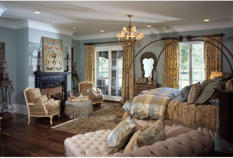 French Country House Plan #3323-00561 Additional Photo